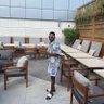 Iyanda profil fotoğrafı