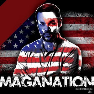 MAGANationX's profile picture