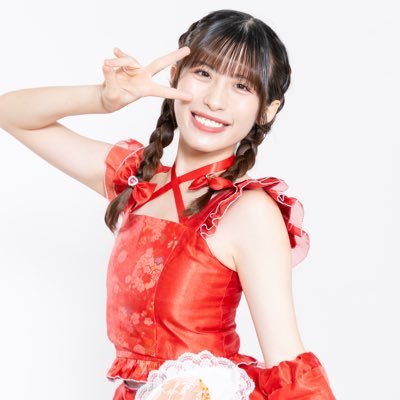 山崎遥菜📛🍎メノニューイヤー's profile picture
