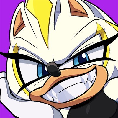 Shiro_sonic's profile picture