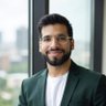Ayush Bansal profil fotoğrafı