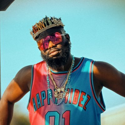 AfriKenPornKing's profile picture