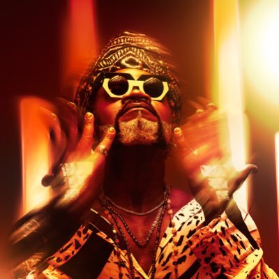 Carlinhos Brown's profile picture