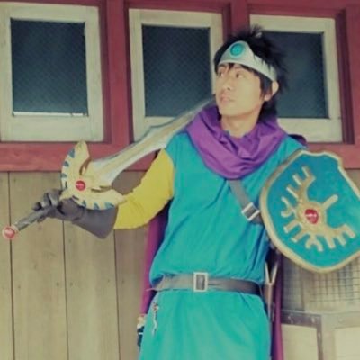 boukenherokanai's profile picture