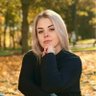 Ірина Поліщук's profile picture