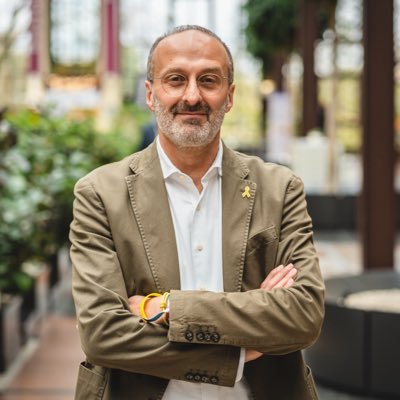 Zeev Rosenberg's profile picture