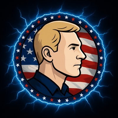 MAGAStormX's profile picture