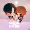 Profilbild von (Rest)🪄✨ นุปันปั่นแฟนอาร์ต💙🧡✨