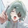 庭前花枝翘's profile picture