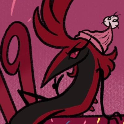 Velociraptors HECKIN Rule!!! ❤️✨🦖's profile picture