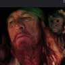 Captain Hector Barbossa profil fotoğrafı