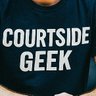 Courtside Geek's profile picture