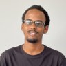 Profilbild von Abdirahman mohamoud