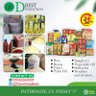 Profilbild von Damilola Dbest foodstuff