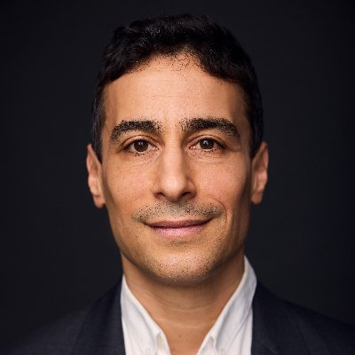 Aaron Maté's profile picture