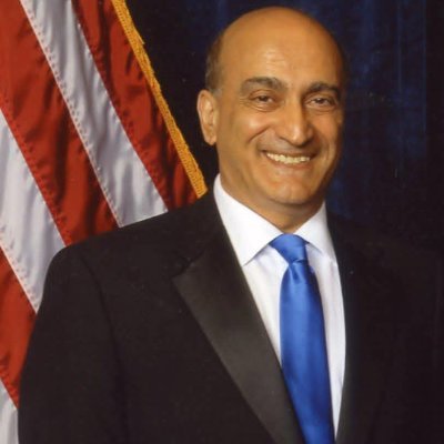 Dr Walid Phares's profile picture