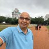 Jyoti Kumar profil fotoğrafı