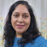 Sylvia Fernandes's profile picture