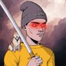 Profilbild von Zefi 🛡️