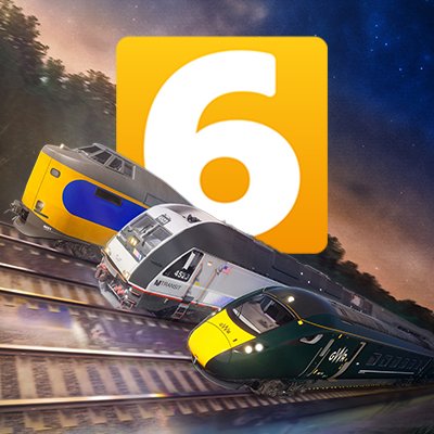 Train Sim World 6's profile picture