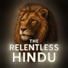The Relentless Hindu 的头像