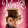 Willy Wonka 的头像