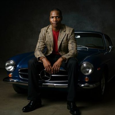 Okusimba's profile picture