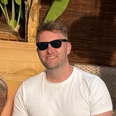 James Devonport's profile picture