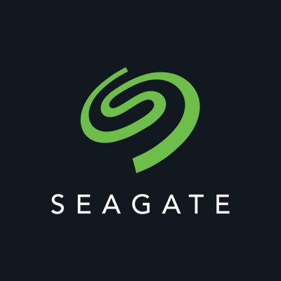 Seagate's profile picture
