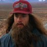 Profilbild von ForRestGump