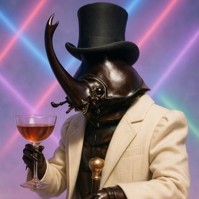 SenhorZiborro's profile picture