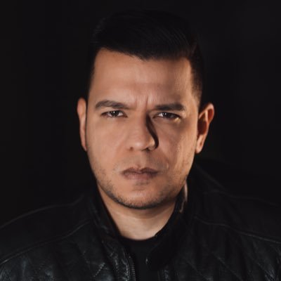 Jota Pe Hernández's profile picture