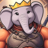 Profilbild von Babar le barbare.