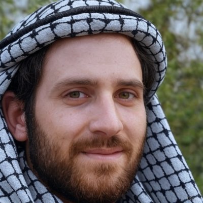 Climate Warrior🐬 #ClimateJustice🇵🇸🏳️⚧️🏳️🌈's profile picture