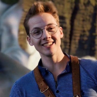 Bill Peebles's profile picture