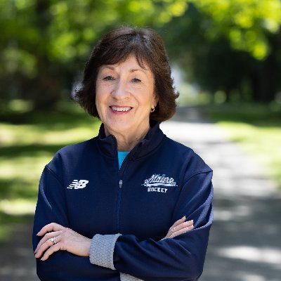 Susan Collins for Senator's profile picture