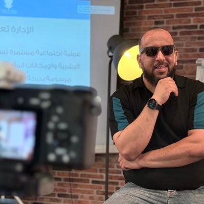 منــير الشيـخي's profile picture