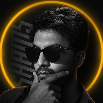Shams's profile picture