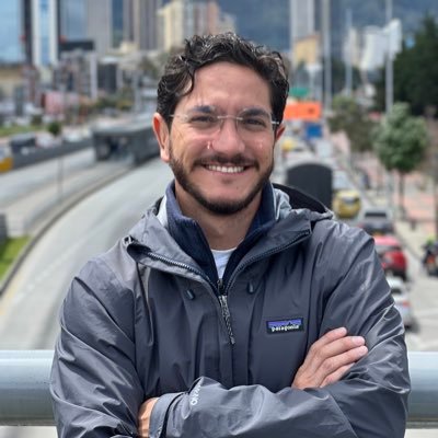 Juan David Quintero's profile picture
