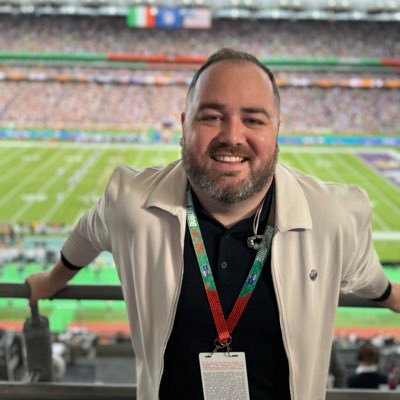 Michael McQuaid's profile picture