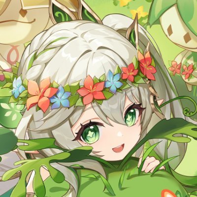 ICherishNahida's profile picture