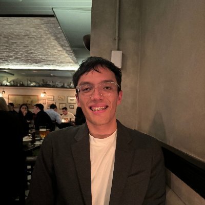 Anthony Kroeger's profile picture
