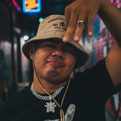 SoyIvanMartinez's profile picture
