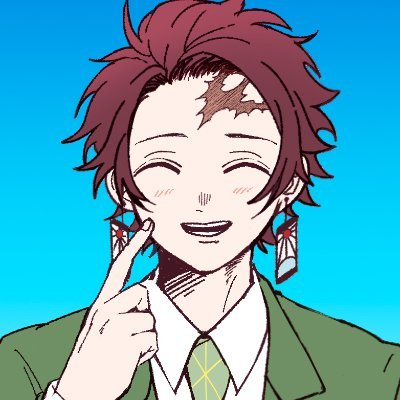 ナカツ🌸's profile picture