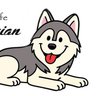 Husky Mama profil fotoğrafı