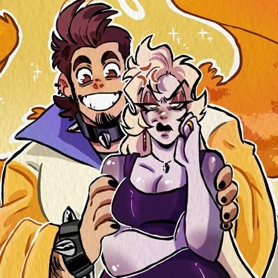 🦇🎃 Maryjane Lerman 🎃🦇's profile picture