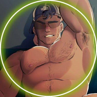 TheFartingWolf's profile picture