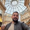 Фото профиля Ali Ghassan Naman