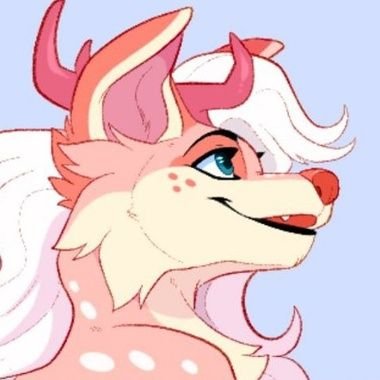 Glitzy Fox Studios GOH Furg 🎀's profile picture