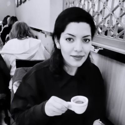 MariamSeif's profile picture